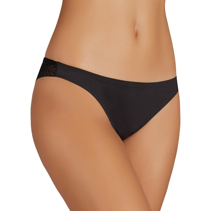 Ysabel Mora Tanga Lycra Lace
