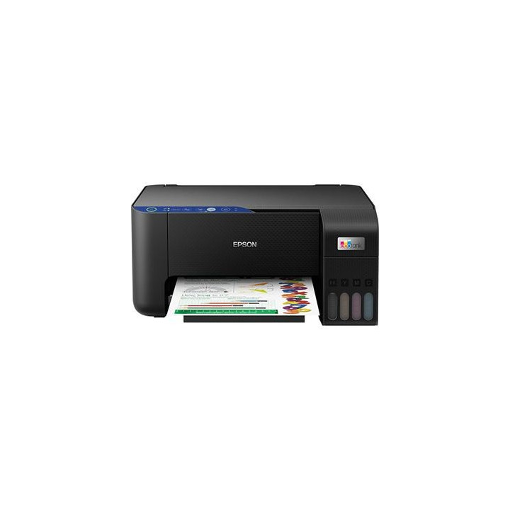 EPSON Impressora Multifunções ECOTANK ET-2811 - PROMO