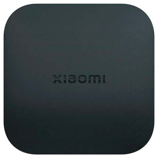 Xiaomi TV Box S 2ª Geração 4K 2GB/8GB PFJ4151EU