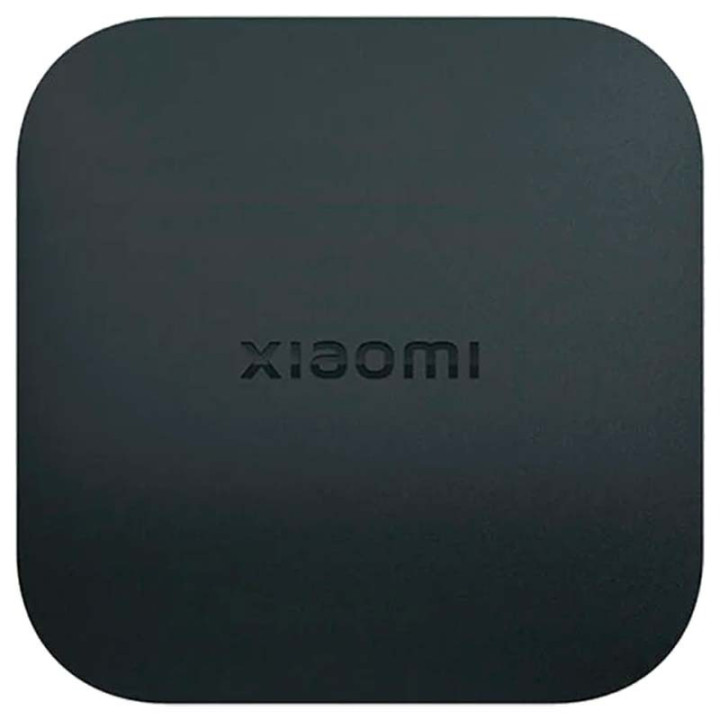 Xiaomi TV Box S 2ª Geração 4K 2GB/8GB PFJ4151EU