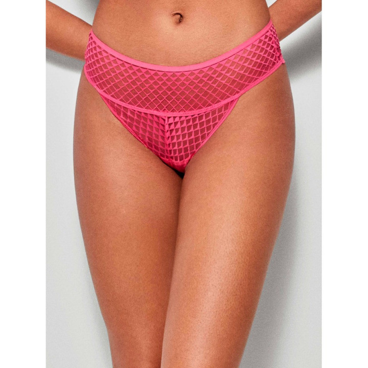 Cueca Brasileira corte V Gisela - GIS-2/10049B