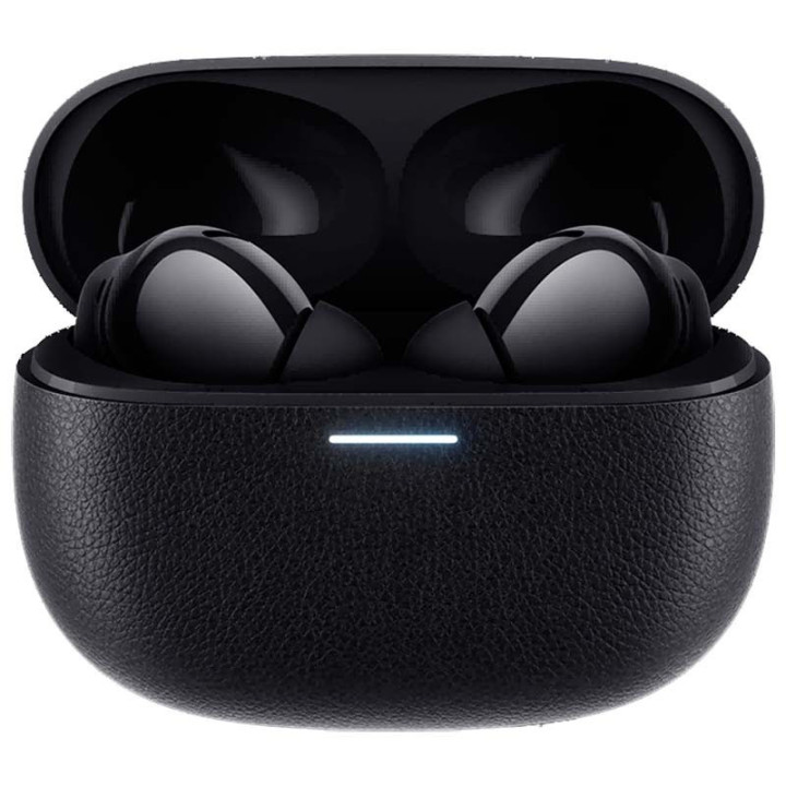 Xiaomi Redmi Buds 5 Pro Preto com cancelamento de ruído (ANC)