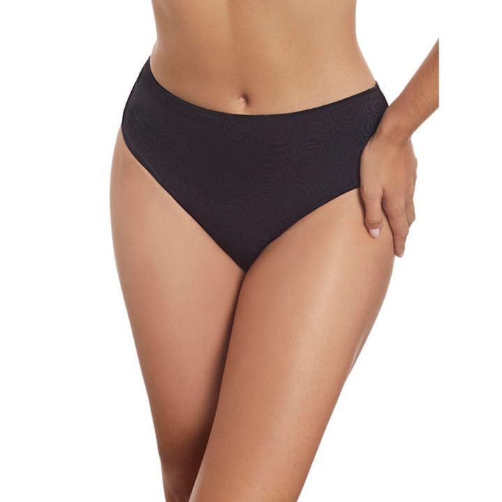 Selene Cueca Alta poliamida - SEL-3123S