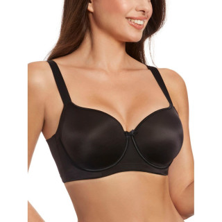 Selene Lisa Soutien com aros almofadado Copa C | suporte