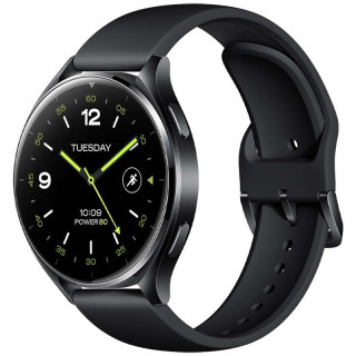 Xiaomi Watch 2 Preto NFC GPS 2GB/32GB BHR8035GL