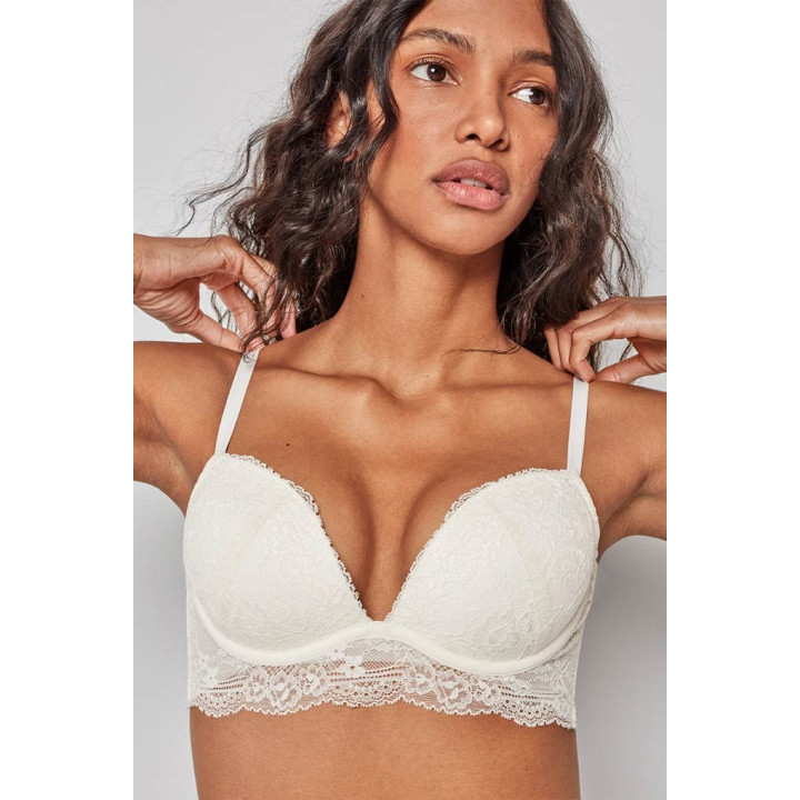 Soutien Efeito Push-Up Copa B Gisela GIS-1/0149