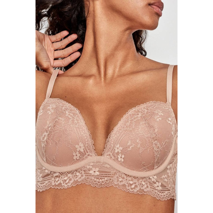 Soutien Efeito Push-Up Copa B Gisela GIS-1/0149