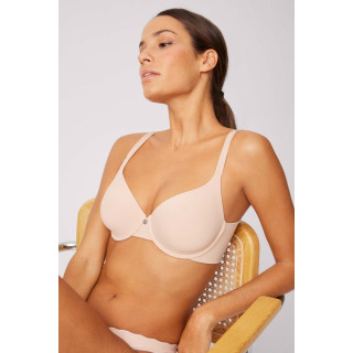 Soutien almofadado com aros Copa B - YSM-10132