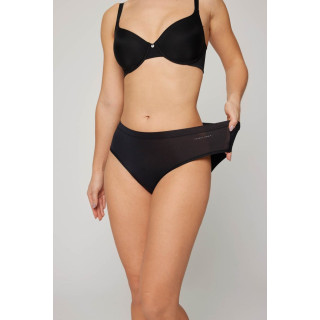 Cueca midi com acabamentos invisíveis Ysabel Mora - YSM-19696