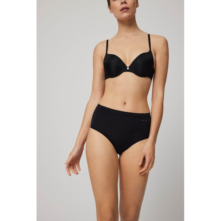 Ysabel Mora 19697 Adaptive High-Waist Invisible Seamless Briefs
