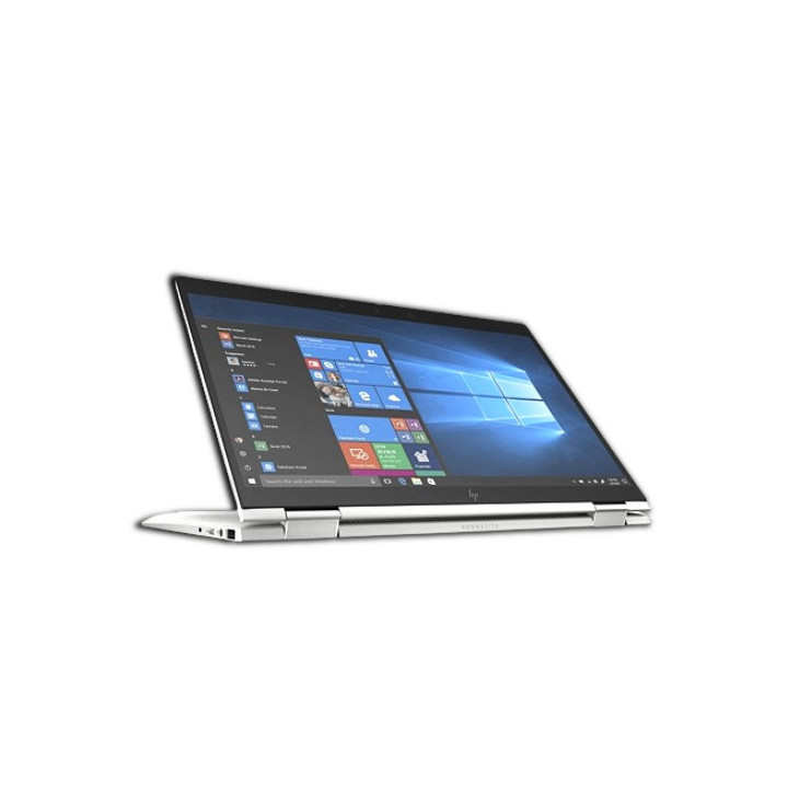 Portátil HP Elitebook 1040 G7 x360 i7 32GB RAM SSD512GB W10P - Grade A