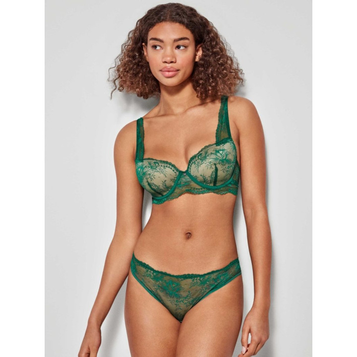 Soutien com aros e almofadado Copa C Gisela GIS-2/10061TC