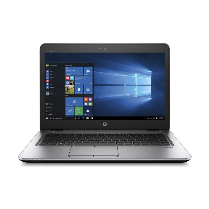 Portátil HP Elitebook 840 G1 i5 SSD 240GB Recondicionado Grade A