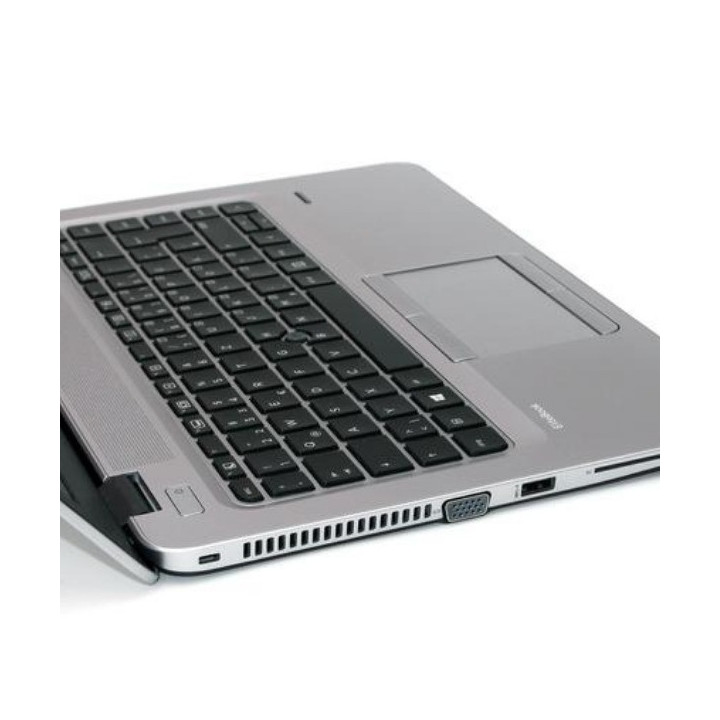 Portátil HP Elitebook 840 G1 i5 SSD 240GB Recondicionado Grade A