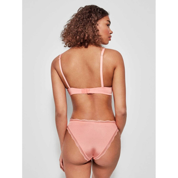 Cueca Bikini rendada Gisela - GIS-2/10056B