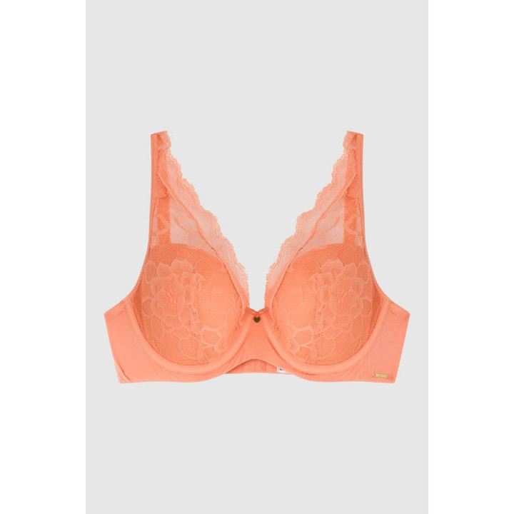 Sutiã bralette Copa B Gisela -