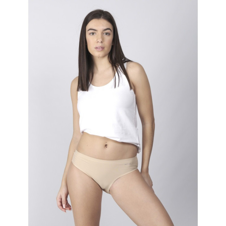 Cueca corte laser Pack 2 unidades Kehat - CAT-427203302