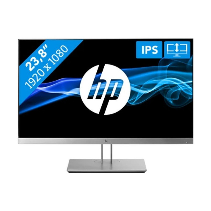 HP EliteDisplay E243 Refurbished Grade A Monitor