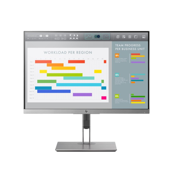 HP EliteDisplay E243 Refurbished Grade A Monitor