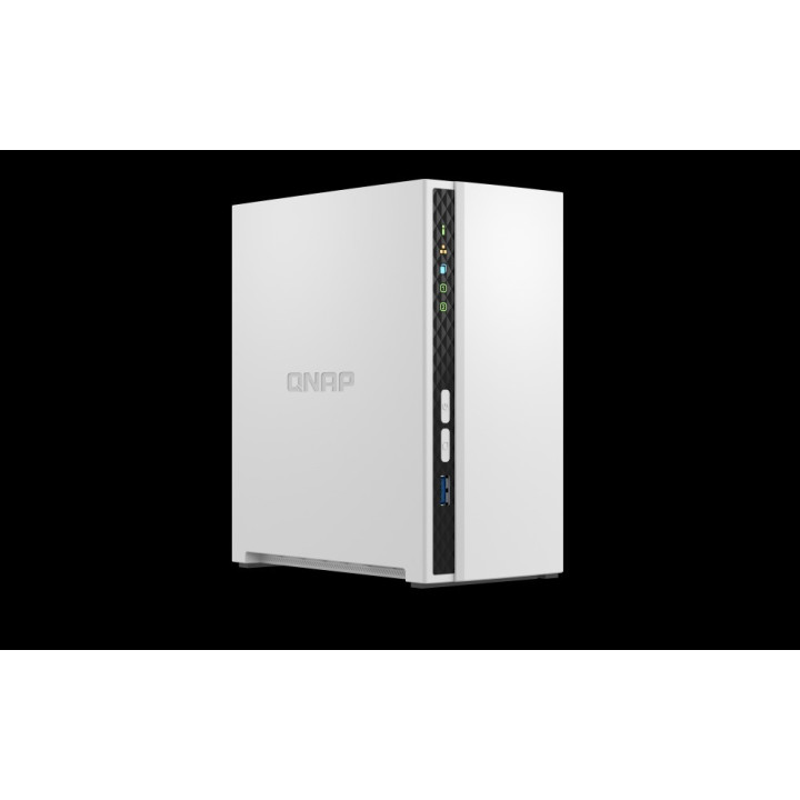 QNAP TS-233 2 baías