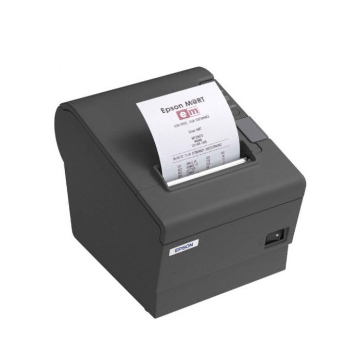 Impressora Talões Epson TM-T88V - Excelente Estado