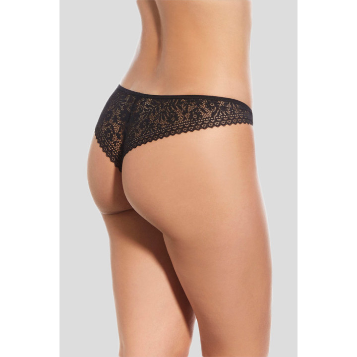 Selene Laia/Marcela Cueca brasileira rendada | confortável