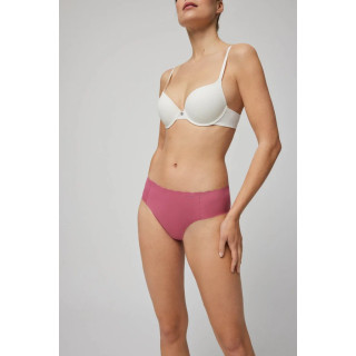 Cueca midi invisível corte laser Ysabel Mora 19340