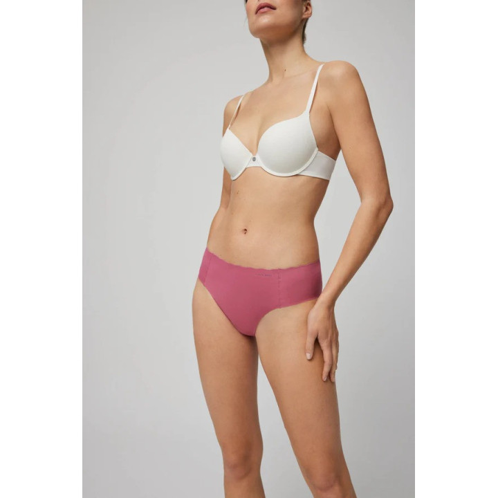 Cueca midi invisível corte laser Ysabel Mora 19340