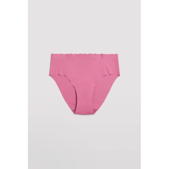 Cueca midi invisível corte laser Ysabel Mora 19340