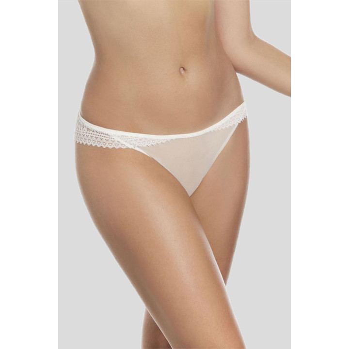 Selene Laia/Marcela Cueca brasileira rendada | confortável