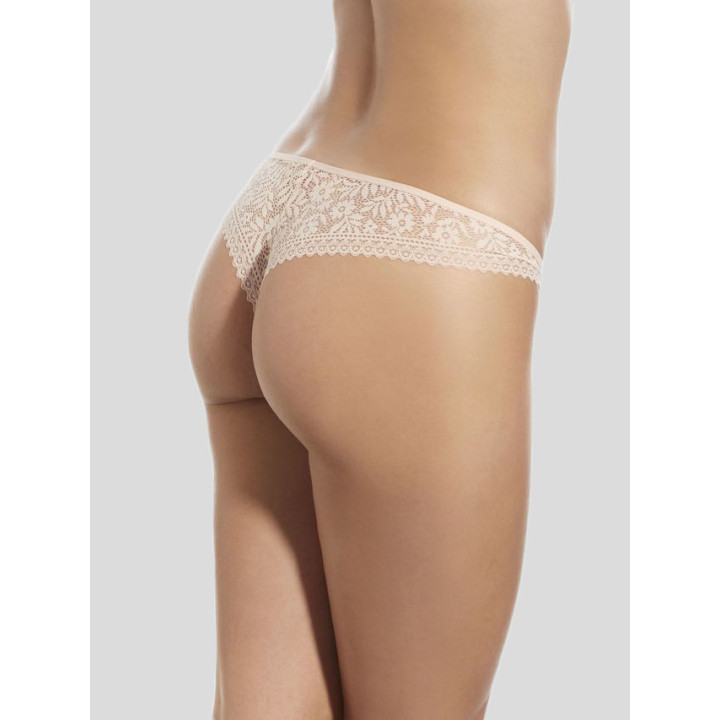 Selene Laia/Marcela Cueca brasileira rendada | confortável