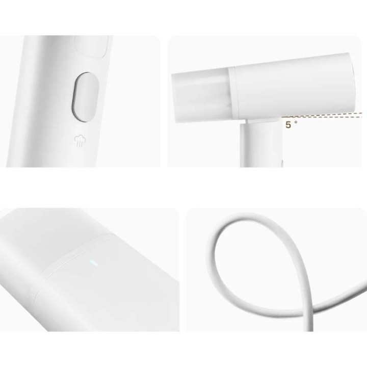 Xiaomi Handheld Garment Steamer 1300W BHR8269EU