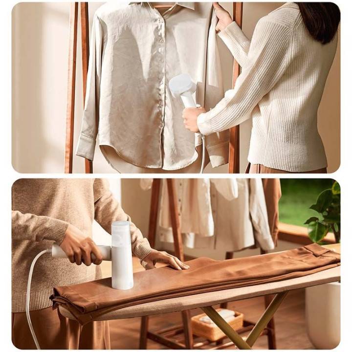 Xiaomi Handheld Garment Steamer 1300W BHR8269EU