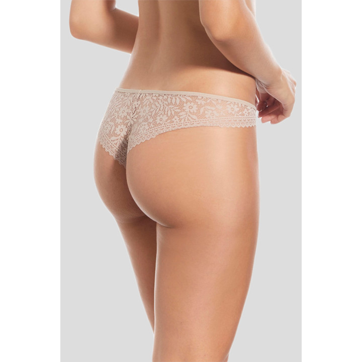 Selene Laia/Marcela Cueca brasileira rendada | confortável