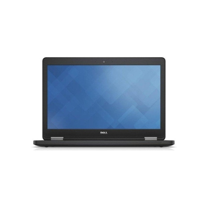 Dell Latitude E5570 Core i7-6ªGen 8Gb 256Gb SSD 15.6″ Full HD Win10Pro – Teclado PT Grade A