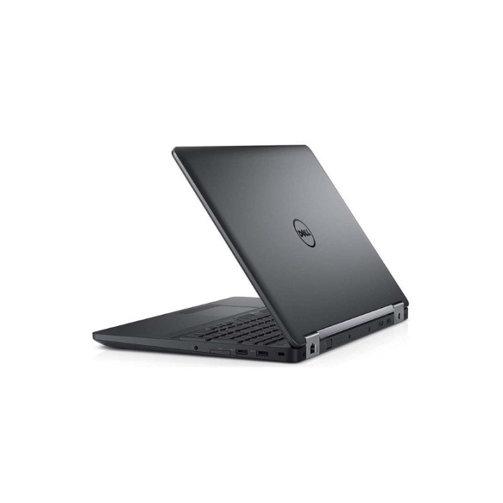 Dell Latitude E5570 Core i7-6ªGen 8Gb 256Gb SSD 15.6″ Full HD Win10Pro – Teclado PT Grade A