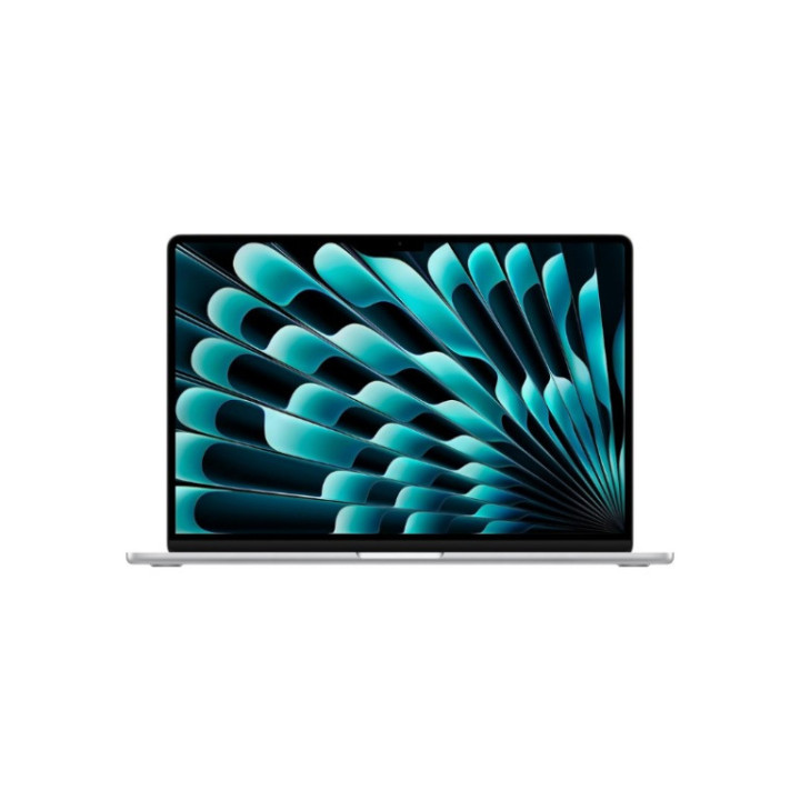MacBook Air 2023 M2 8Gb 256Gb SSD Silver 15,3" CPO Grade A+