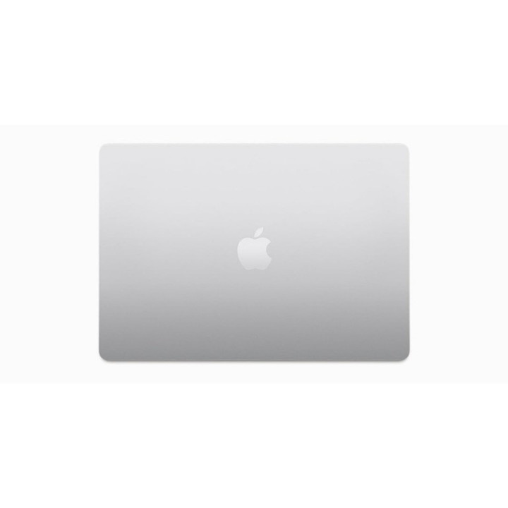 MacBook Air 2023 M2 8Gb 256Gb SSD Silver 15,3" CPO Grade A+