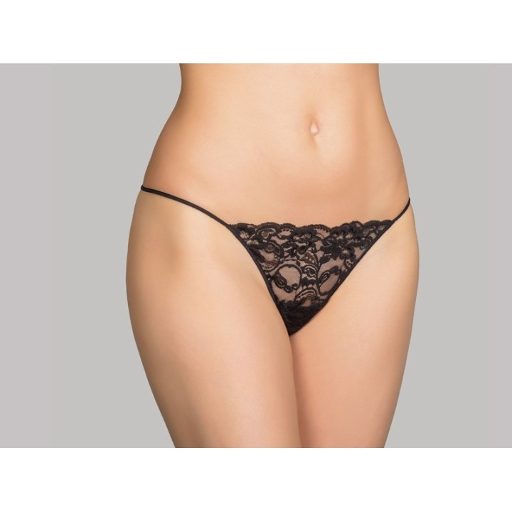 Tanga Fio Dental Naiara NAI-135