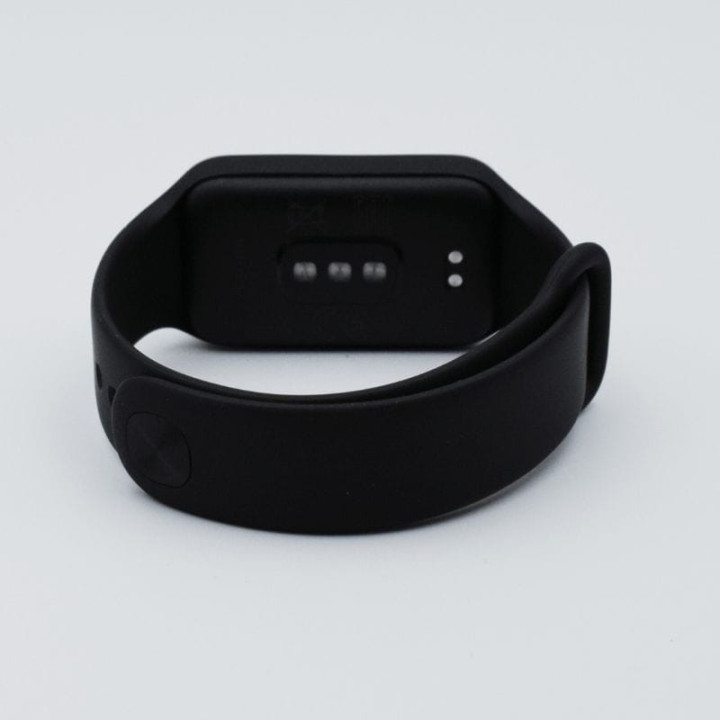 Xiaomi Mi Smart Band 8 Active Preto
