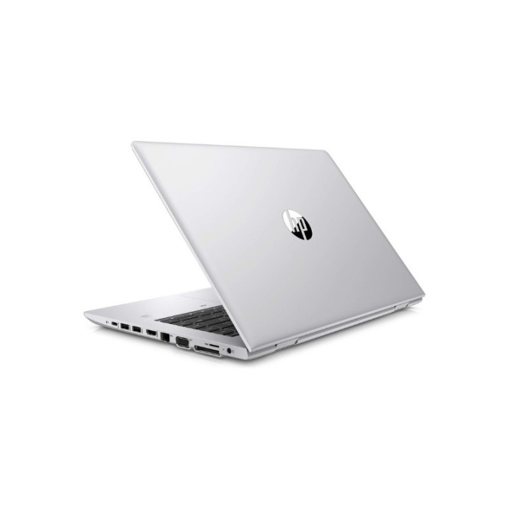 HP ProBook 640 G5 Core i5-8ªGen 8Gb 256Gb SSD Win10Pro Grade A