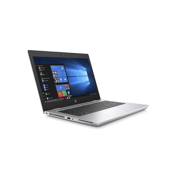 HP ProBook 640 G5 Core i5-8ªGen 8Gb 256Gb SSD Win10Pro Grade A