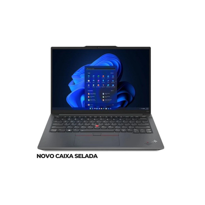 Portátil Lenovo ThinkPad E14 G5 - NOVO