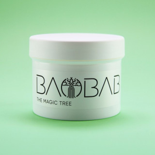 Baobab Creme Diário Facial e Corporal Diet Esthetic 200ml