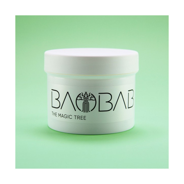 Baobab Creme Diário Facial e Corporal Diet Esthetic 200ml