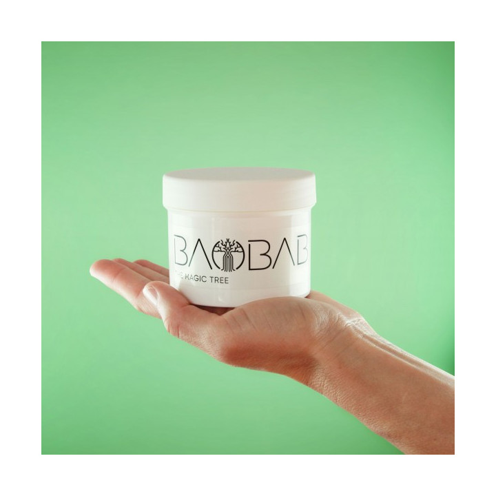Baobab Creme Diário Facial e Corporal Diet Esthetic 200ml