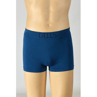 Boxer Microfibra sem Costuras Homem FILL 016772 Pack 12 | Fabricado em Portugal