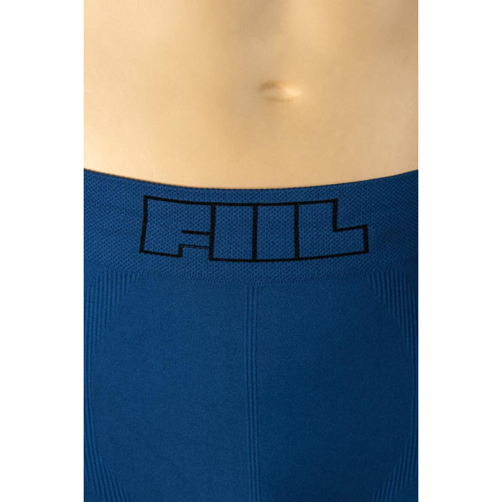 Boxer Microfibra s/ Costuras Homem Fiil Fashionwear - Pack 12 Unidades