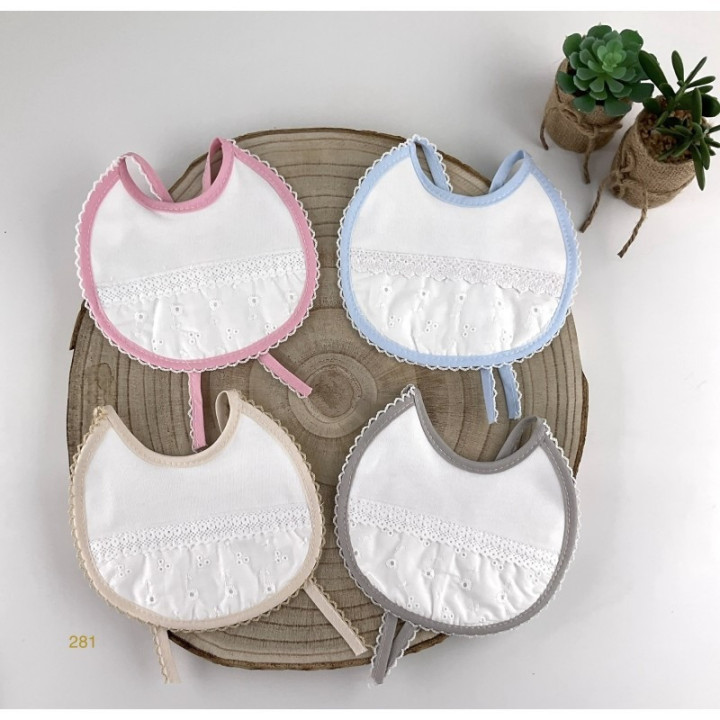 Babete Piconela CAT-421100281