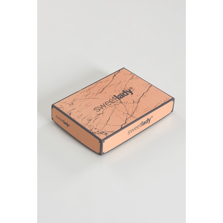 Asa Delta microfibra corte laser Pack 12 und S-L - AMG-020746